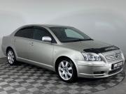Toyota Avensis II Ростов-на-Дону  - изображение 18