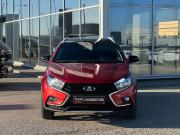 Lada (ВАЗ) Vesta I Самара  - изображение 26