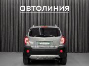 Opel Antara I Рестайлинг Красноярск  - изображение 27