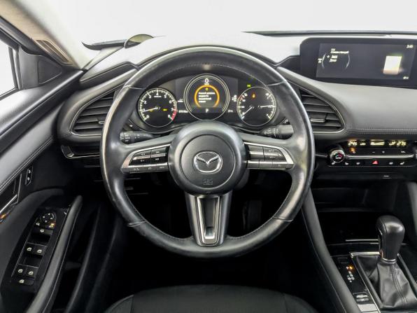 Mazda 3 IV (BP) с пробегом 2019 года, цена 1 965 000 рублей, 87602 км, седан, Автокод Объявления