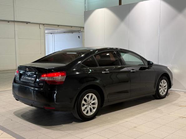 Citroen C5 II с пробегом 2012 года, цена 655 000 рублей, 186001 км, седан, Автокод Объявления