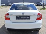 Skoda Rapid I Набережные Челны  - изображение 32