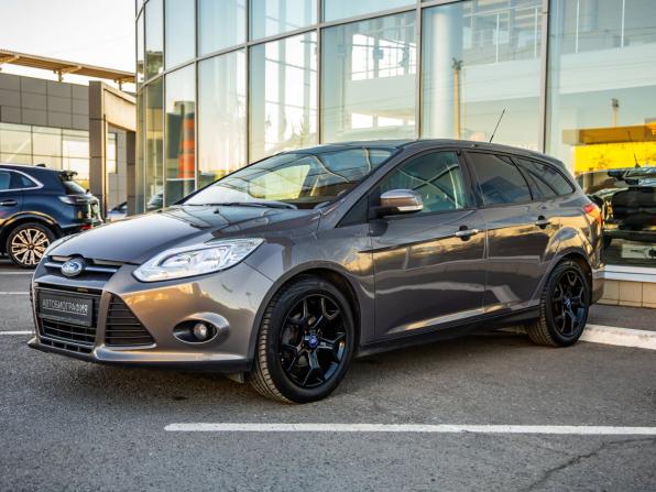 Ford Focus III с пробегом 2012 года, цена 898 000 рублей, 122812 км, универсал, Автокод Объявления