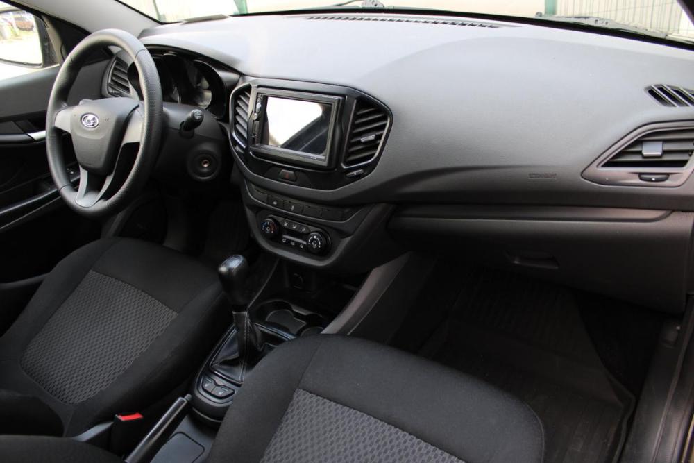 Lada (ВАЗ) Vesta I Ярославль  - изображение 11