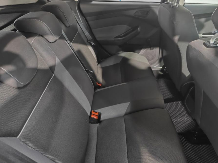 Ford Focus III Курск  - изображение 17