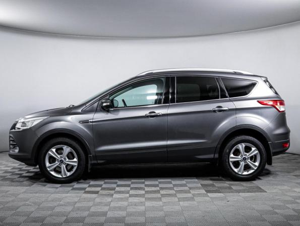 Ford Kuga II с пробегом 2013 года, цена 1 298 000 рублей, 92759 км, внедорожник, Автокод Объявления