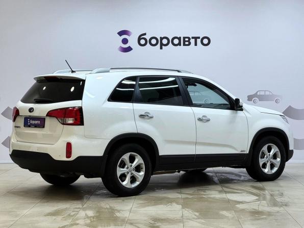 Kia Sorento II Рестайлинг с пробегом 2014 года, цена 1 847 000 рублей, 114928 км, внедорожник, Автокод Объявления