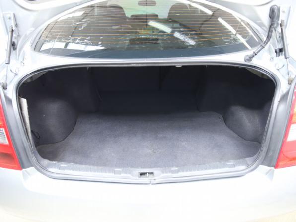 Nissan Primera III (P12) с пробегом 2004 года, цена 330 000 рублей, 283442 км, седан, Автокод Объявления