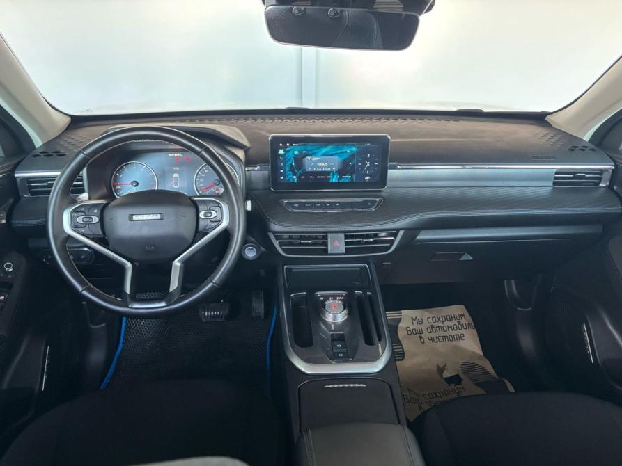 Haval Jolion I Рестайлинг Уфа  - изображение 7