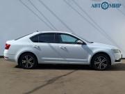 Skoda Octavia III (A7) Рестайлинг Москва  - изображение 18
