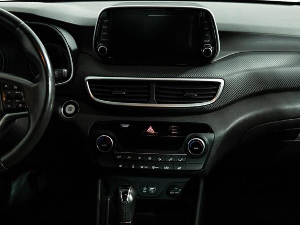 Hyundai Tucson III Рестайлинг с пробегом 2019 года, цена 2 149 700 рублей, 133477 км, внедорожник, Автокод Объявления