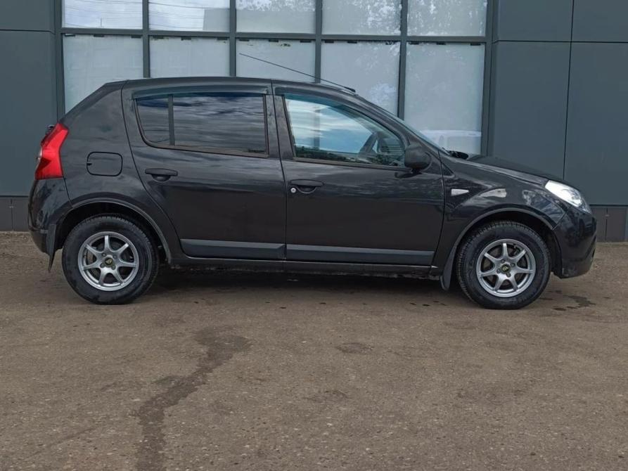 Renault Sandero I Ярославль  - изображение 8
