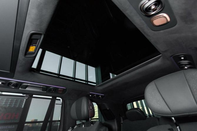 Новый Lynk &amp; Co 900 2025 года, цена 8 240 000 рублей, внедорожник, Автокод Объявления