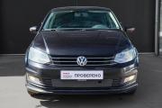 Volkswagen Polo V Рестайлинг Москва  - изображение 23