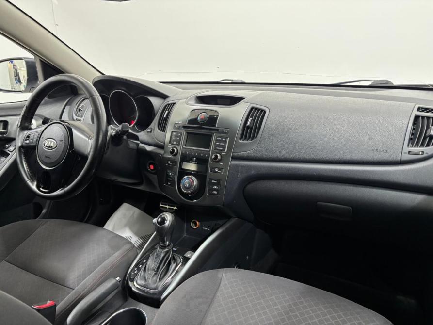 Kia Cerato II Альметьевск  - изображение 15