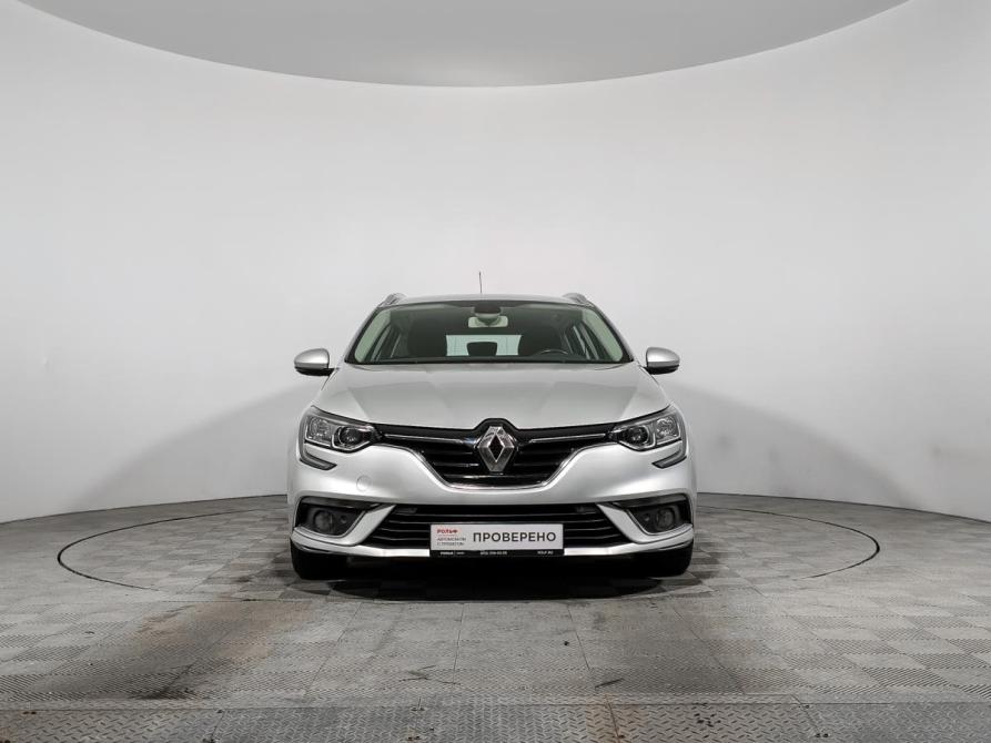 Renault Megane IV Санкт-Петербург  - изображение 2
