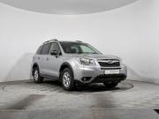 Subaru Forester IV Санкт-Петербург  - изображение 22