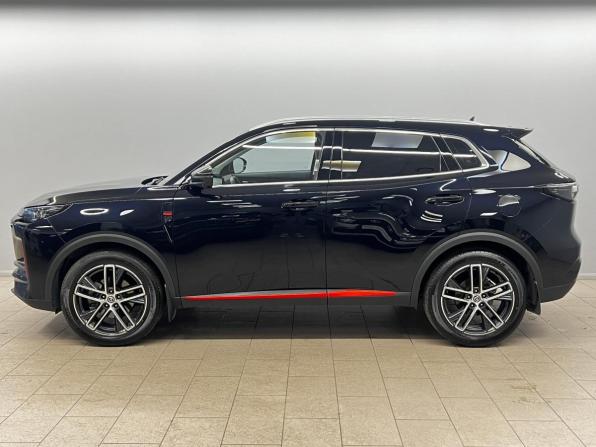 Changan UNI-S (CS55 Plus) с пробегом 2024 года, цена 2 315 000 рублей, 35978 км, внедорожник, Автокод Объявления