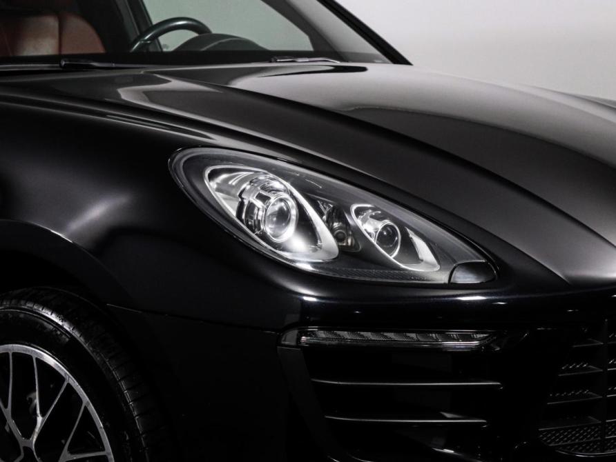 Porsche Macan I Москва  - изображение 16