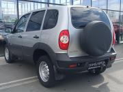 Chevrolet Niva I Рестайлинг Оренбург  - изображение 23