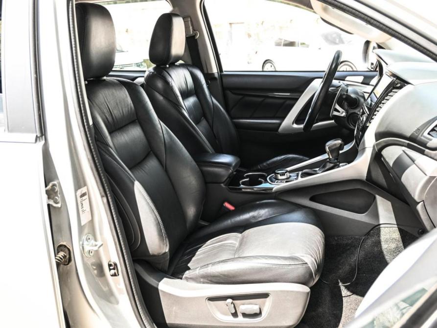 Mitsubishi Pajero Sport III Новороссийск  - изображение 8