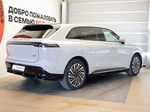 Exeed Exlantix ET с пробегом 2025 года, цена 5 390 000 рублей, 16200 км, внедорожник, Автокод Объявления
