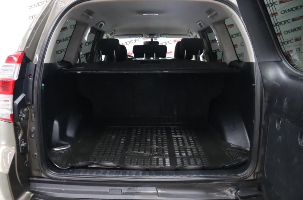 Toyota Land Cruiser Prado 150 Series Рестайлинг 1 Сургут  - изображение 25