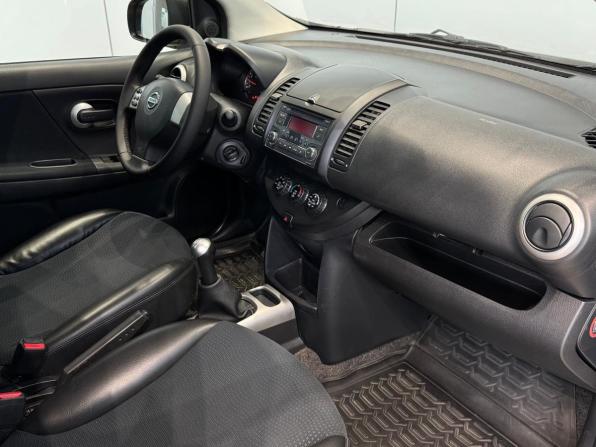 Nissan Note I Рестайлинг с пробегом 2013 года, цена 820 000 рублей, 129282 км, хэтчбек, Автокод Объявления