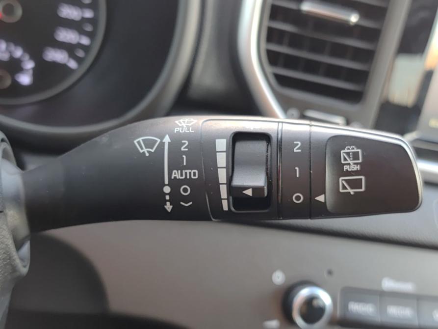 Kia Sportage IV Рестайлинг Ижевск  - изображение 24