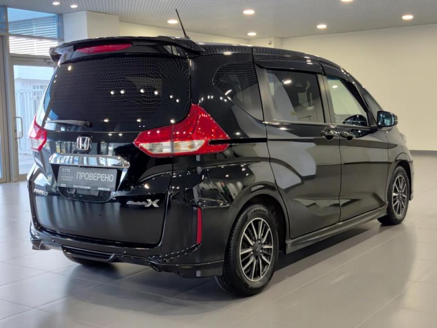 Honda Freed II Рестайлинг Казань  - изображение 6
