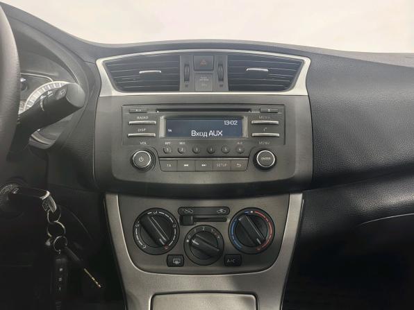 Nissan Tiida II с пробегом 2015 года, цена 859 000 рублей, 107367 км, хэтчбек, Автокод Объявления