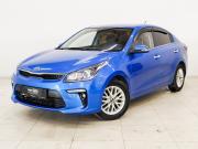 Kia Rio IV Тула  - изображение 14