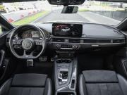 Audi A5 II (F5) Санкт-Петербург  - изображение 52