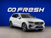 Volvo XC60 II Рестайлинг Москва  - изображение 25