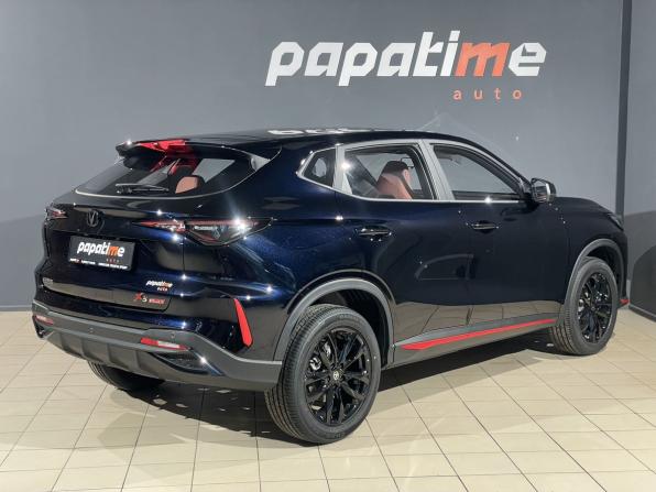 Changan CS35 Max с пробегом 2026 года, цена 2 449 000 рублей, 198 км, внедорожник, Автокод Объявления