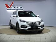 Hyundai Santa Fe III Рестайлинг Уфа  - изображение 20