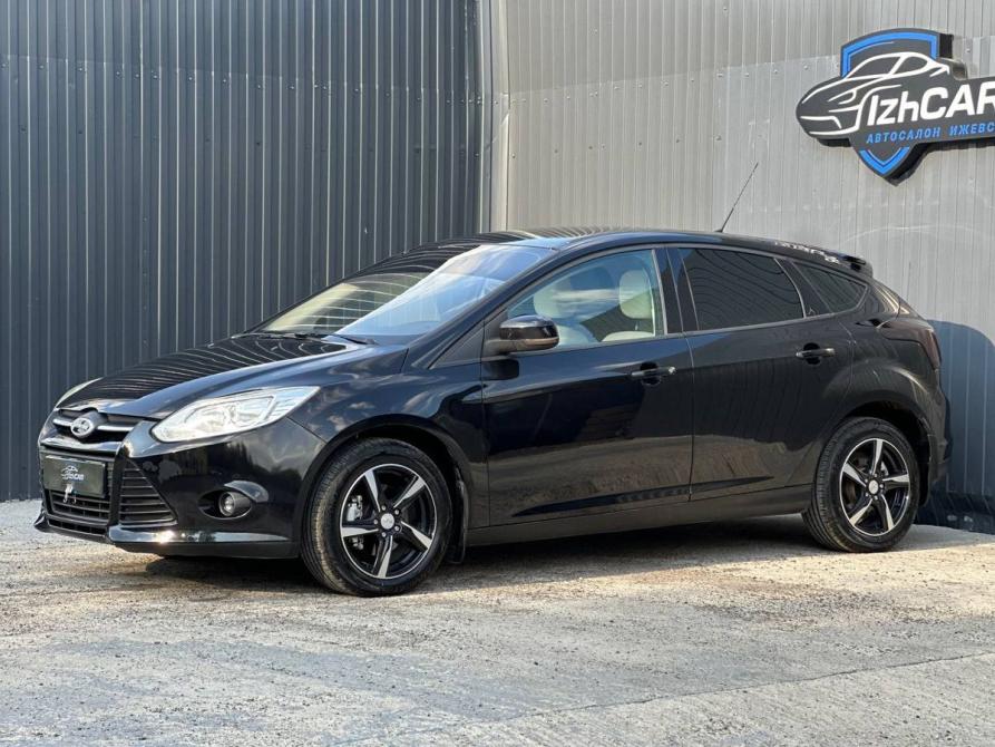 Ford Focus III Ижевск  - изображение 5