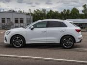 Audi Q3 II (F3) Москва  - изображение 27