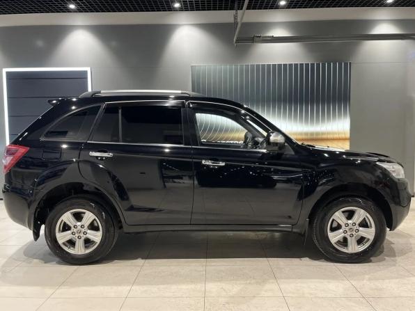 Lifan X60 I Рестайлинг с пробегом 2015 года, цена 644 000 рублей, 156000 км, внедорожник, Автокод Объявления