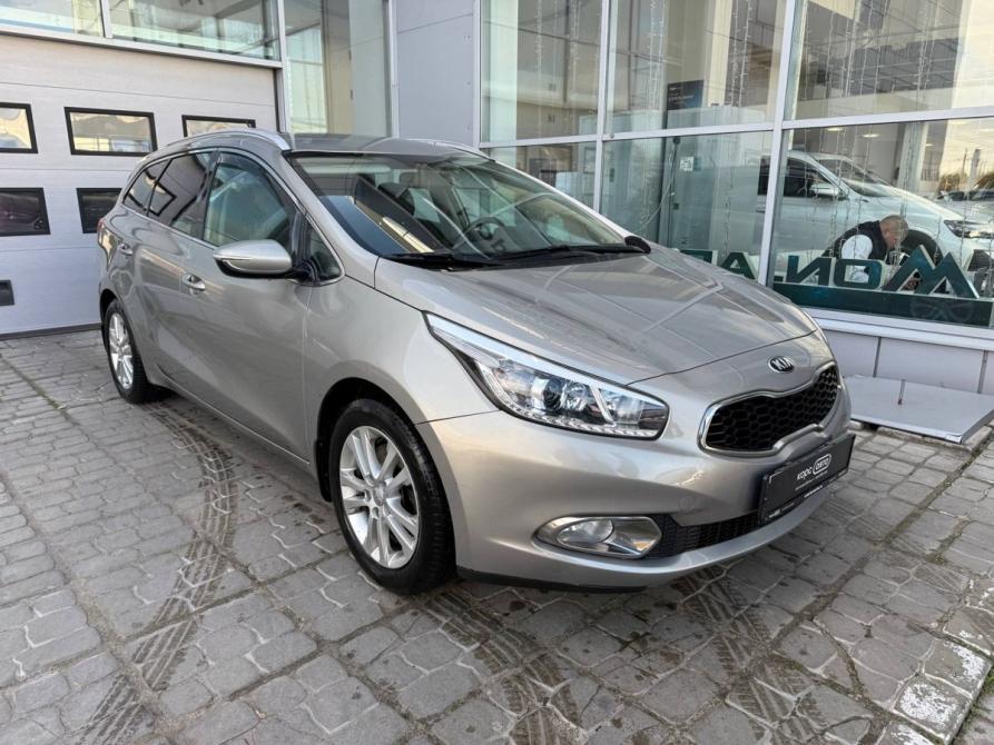 Kia Ceed II Орел  - изображение 1