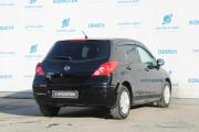 Nissan Tiida I Рестайлинг Пермь  - изображение 25
