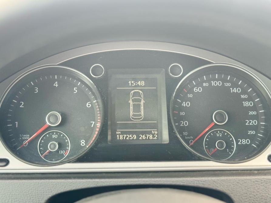Volkswagen Passat CC I Ижевск  - изображение 20