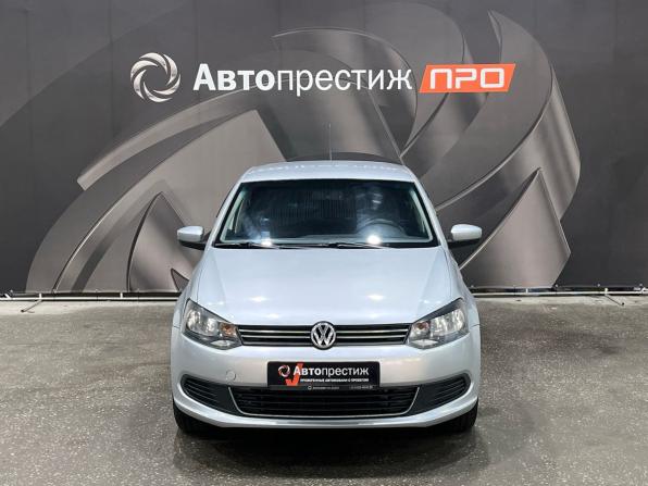 Volkswagen Polo V с пробегом 2011 года, цена 497 000 рублей, 172100 км, седан, Автокод Объявления