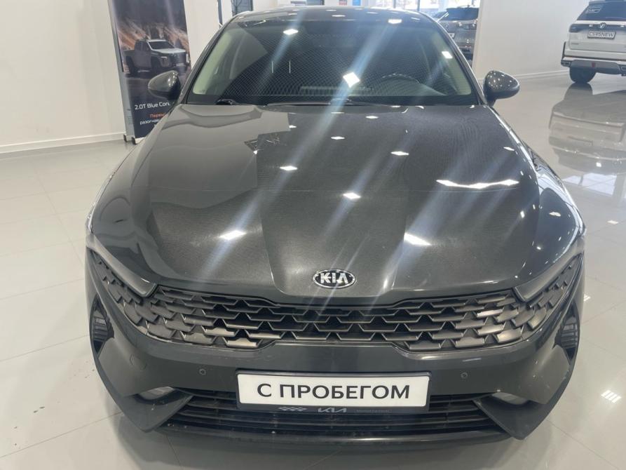 Kia K5 III Челябинск  - изображение 2