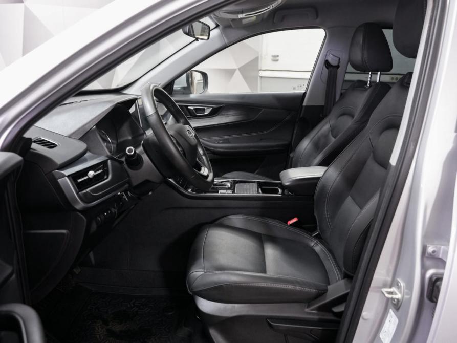 Chery Tiggo 4 Pro I Рестайлинг Ульяновск  - изображение 10