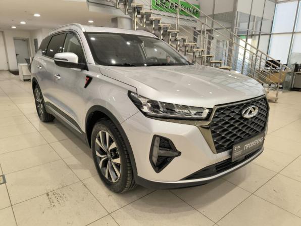 Chery Tiggo 7 Pro Max I с пробегом 2023 года, цена 1 898 000 рублей, 44485 км, внедорожник, Автокод Объявления