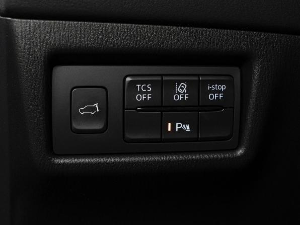 Mazda CX-5 II с пробегом 2018 года, цена 3 299 000 рублей, 34934 км, внедорожник, Автокод Объявления