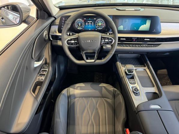 Новый Chery Arrizo 8 2025 года, цена 3 240 000 рублей, седан, Автокод Объявления