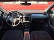 Skoda Rapid I Санкт-Петербург  - изображение 23