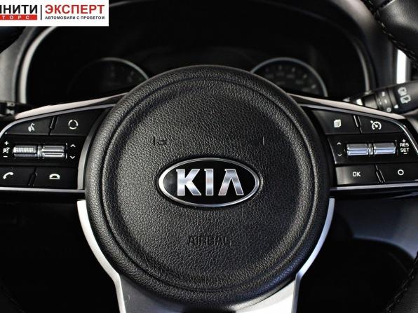 Kia Sportage IV Рестайлинг с пробегом 2018 года, цена 2 047 000 рублей, 157779 км, внедорожник, Автокод Объявления